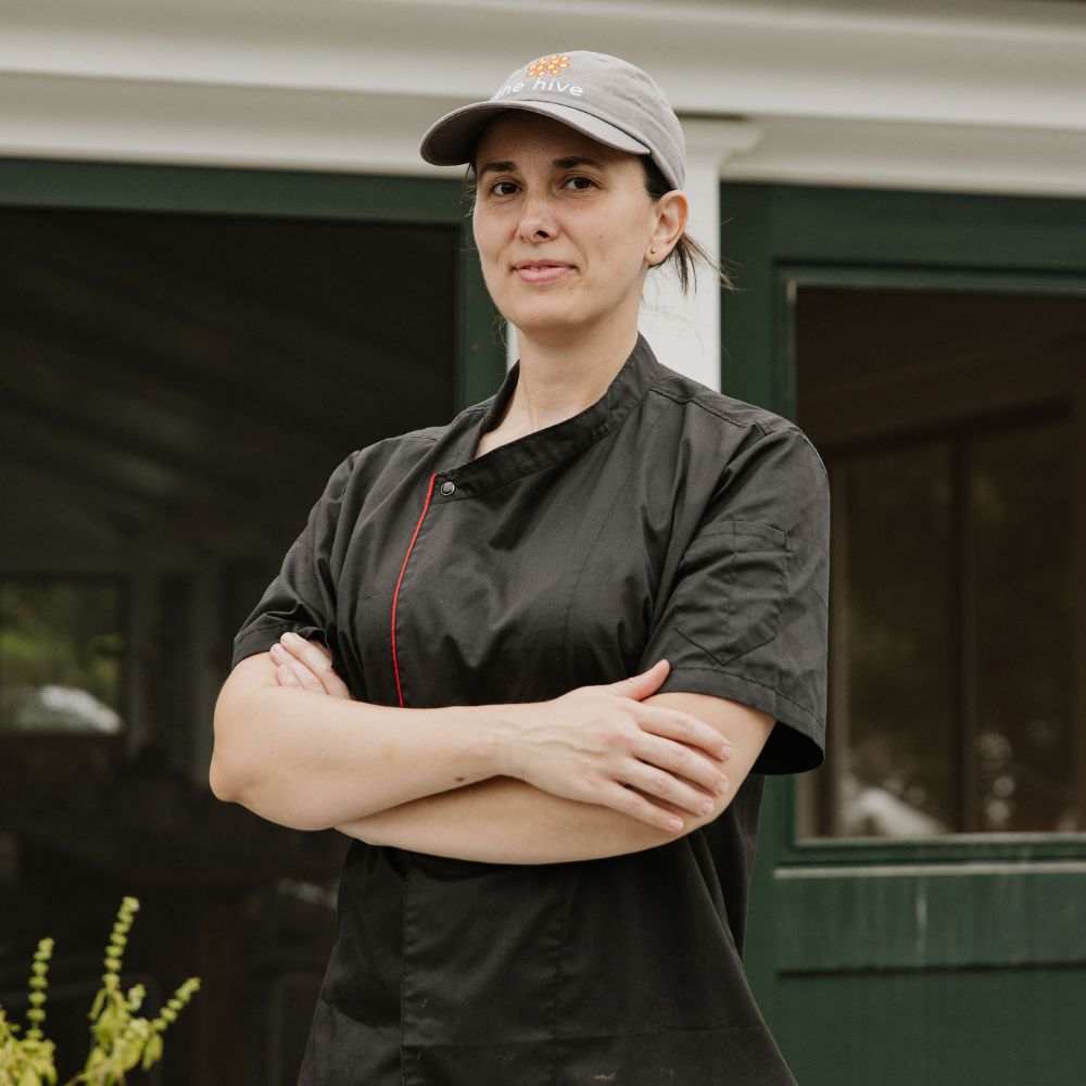 ACK Pastry Shack