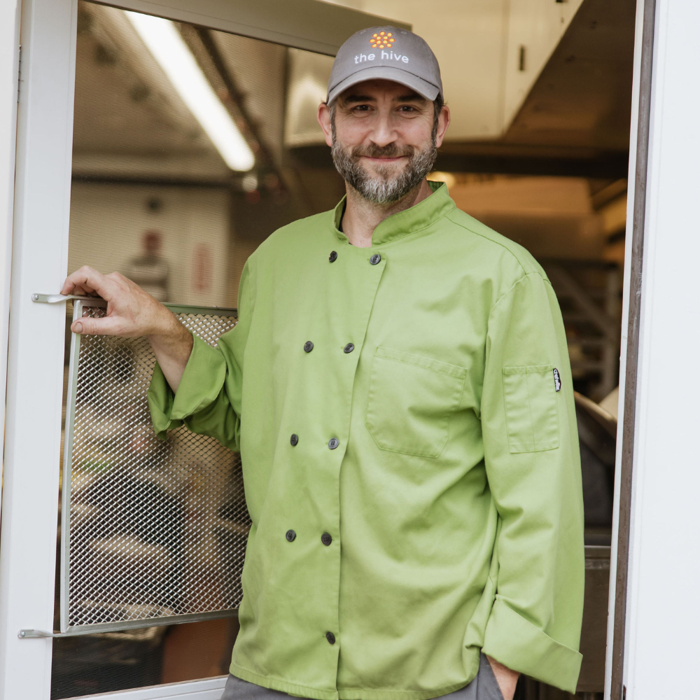 8 Arms Chef Services