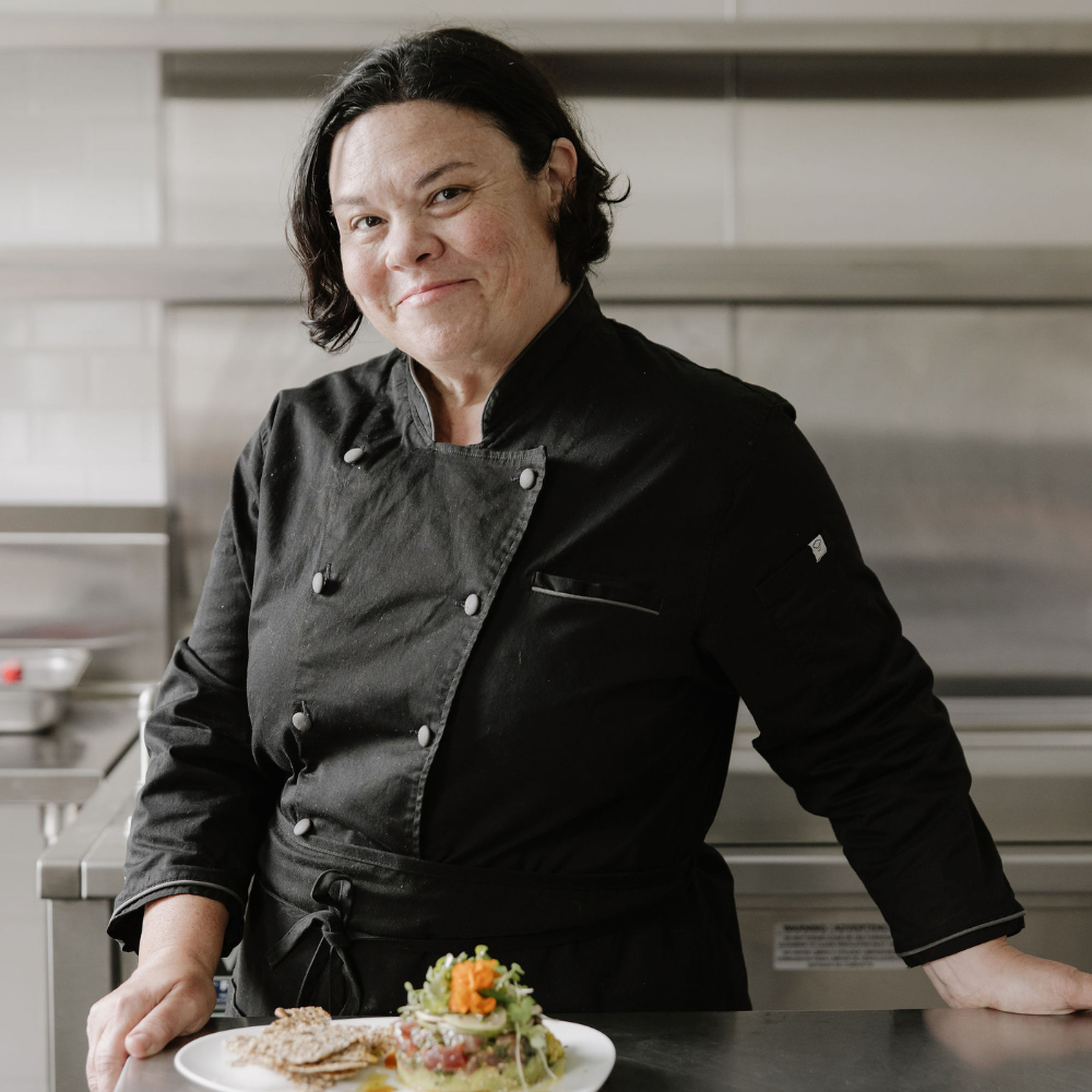 Chef Kimmy