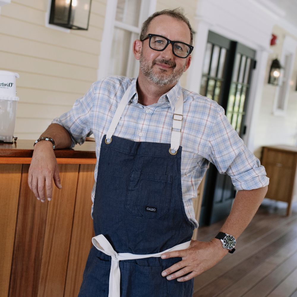 Nantucket Cocktail Catering