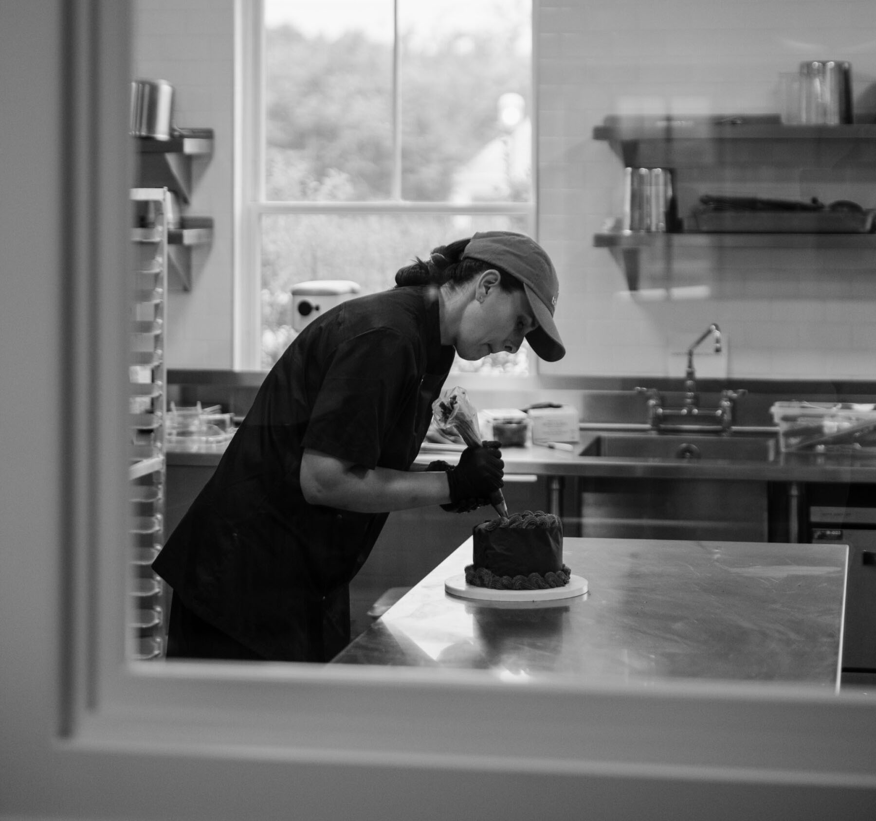 Our Kitchens