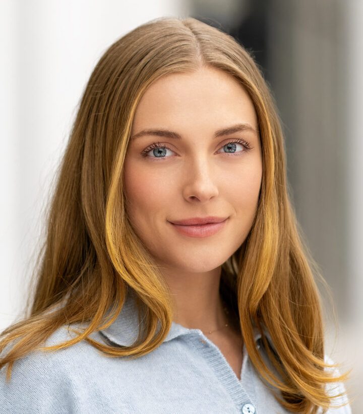 Claire McElwain Williams