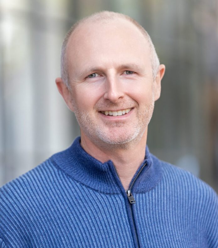 Tom Pearson