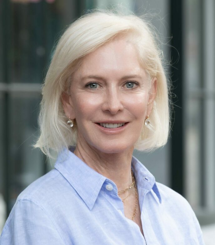Wendy Schmidt